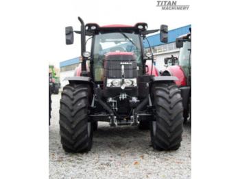 Traktor Case-IH puma 165 cvx: obrázek 1