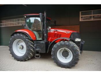 Traktor Case-IH puma 185 cvx: obrázek 1