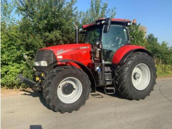 Traktor Case-IH puma 240 cvx: obrázek 1