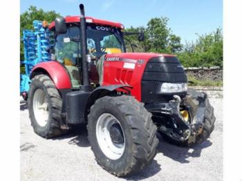 Traktor Case-IH puma cvx 160 gc: obrázek 1