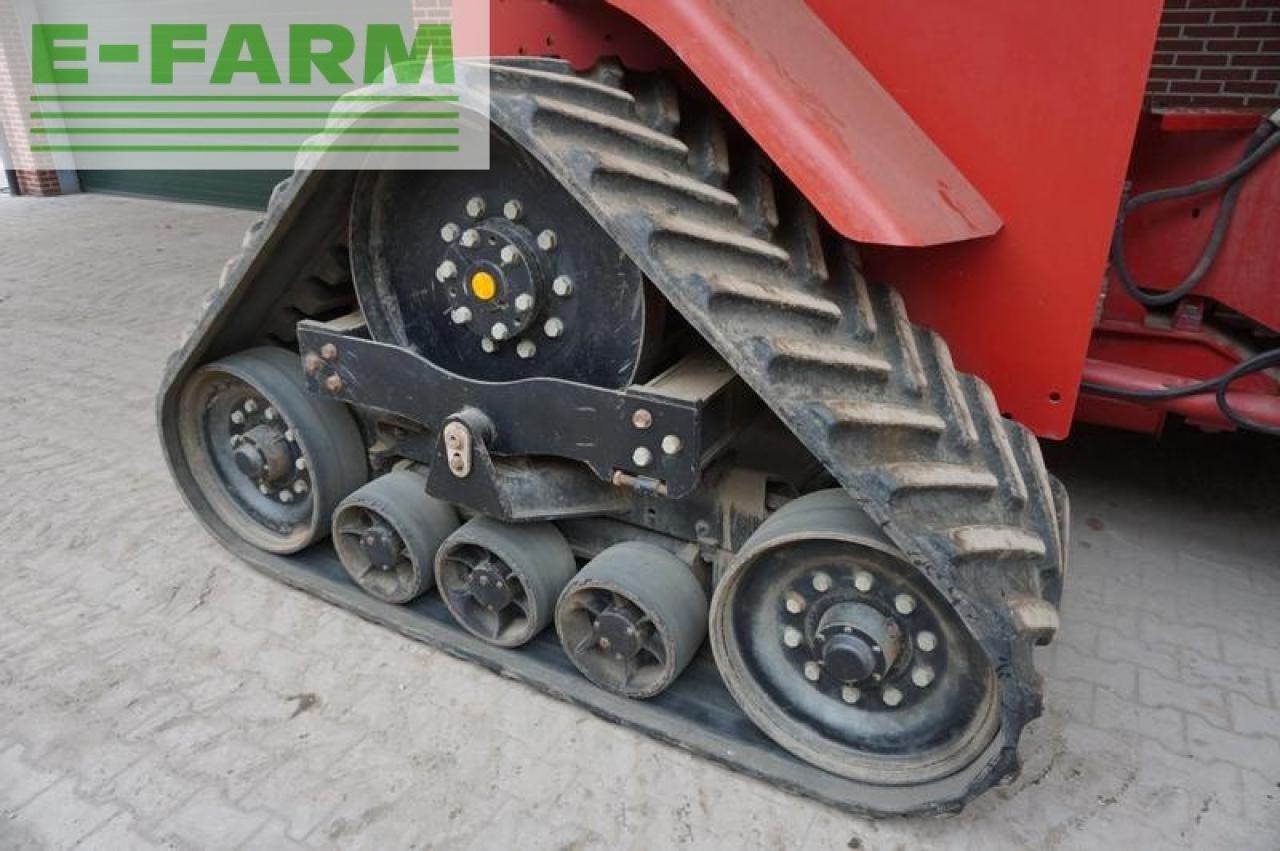 Pásový traktor Case-IH steiger 9370 quadtrac: obrázek 18