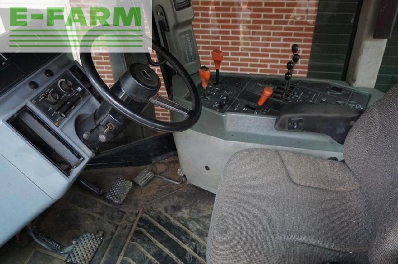 Pásový traktor Case-IH steiger 9370 quadtrac: obrázek 10
