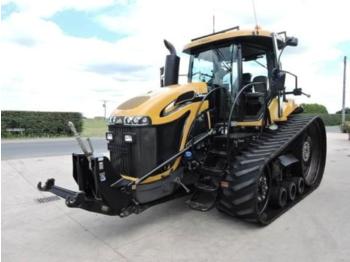 Pásový traktor Caterpillar mt765d: obrázek 1