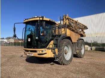 Tažený postřikovač Challenger Rogator RG645B: obrázek 1