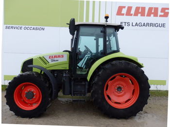 Traktor Claas ARION 410: obrázek 1