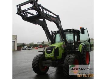 Traktor Claas ARION 430: obrázek 1