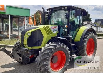 Traktor Claas ARION 530 CEBIS TIER 4I: obrázek 1
