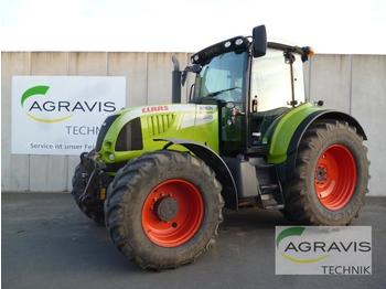 Traktor Claas ARION 640 CEBIS: obrázek 1