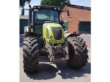 Traktor Claas ARION 640 CIS: obrázek 1