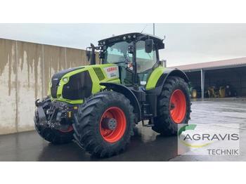 Traktor Claas AXION 870 CMATIC TIER 4F: obrázek 1