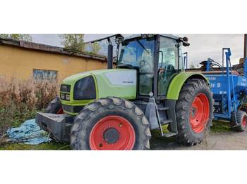 Traktor Claas Ares 836 RZ: obrázek 1