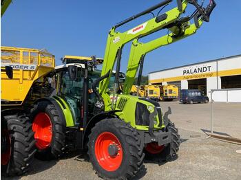 Nový Traktor Claas Arion 420: obrázek 1