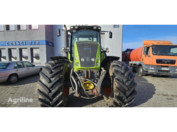 Traktor Claas Axion 850: obrázek 2