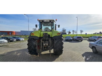 Traktor Claas Axion 850: obrázek 5