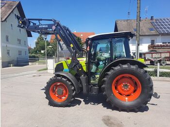 Nový Traktor Claas Elios 210: obrázek 1