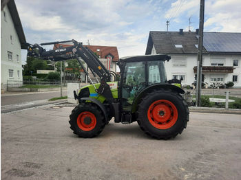 Nový Traktor Claas Elios 210 mit Frontlader Aktionspreis: obrázek 1