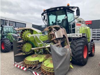 Kombajn Claas Jaguar 950: obrázek 1