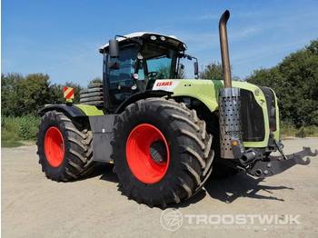 Traktor Claas XERION 5000: obrázek 1