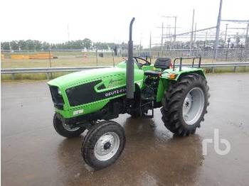Nový Traktor DEUTZ-FAHR AGROMAXX 4045E: obrázek 1