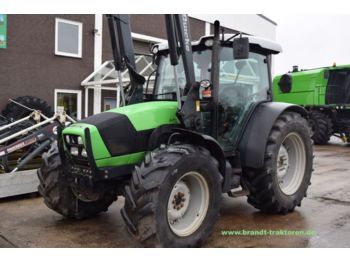 Traktor DEUTZ-FAHR Agrofarm 410: obrázek 1