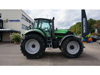 Traktor DEUTZ-FAHR Agrotron X720: obrázek 1