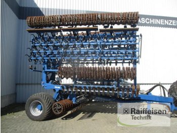 Stroj na obdělávání půdy Dalbo Rollomaximmum XL 930: obrázek 1