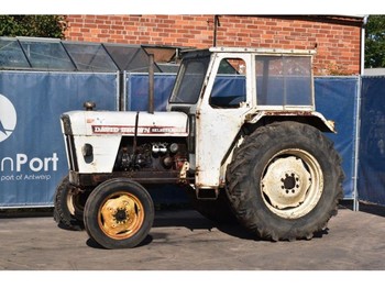 Obkročný traktor David Brown 990: obrázek 1