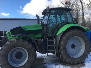 Traktor Deutz AGROTRON 630 TTV: obrázek 1