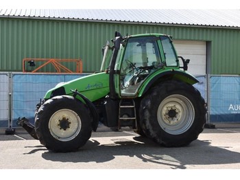 Obkročný traktor Deutz Agrotron 6.20TT: obrázek 1