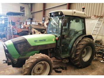 Traktor Deutz-Fahr 420F Agricultural tractor: obrázek 1