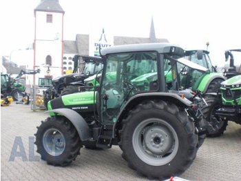 Nový Traktor Deutz-Fahr 5070 D Ecoline: obrázek 1