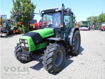 Traktor Deutz-Fahr 5070 d: obrázek 1