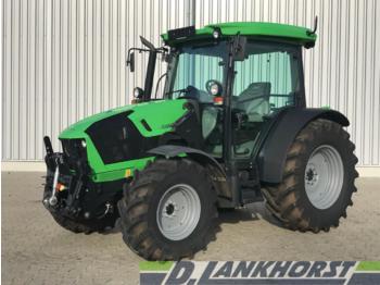 Traktor Deutz-Fahr 5080 G GS LD: obrázek 1