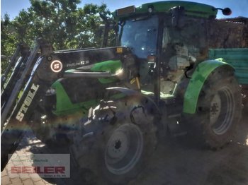 Traktor Deutz-Fahr 5100 C: obrázek 1