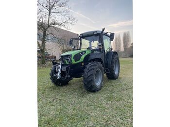 Nový Traktor Deutz-Fahr 5105 D GS: obrázek 1