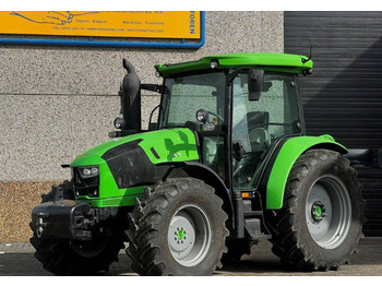 Deutz-Fahr 5125 GS, Stop&Go, airco, 2019  - Traktor: obrázek 1
