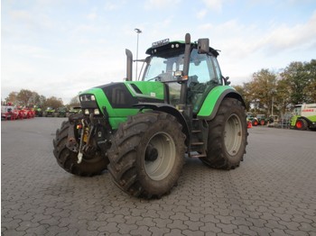 Traktor Deutz-Fahr 6160: obrázek 1