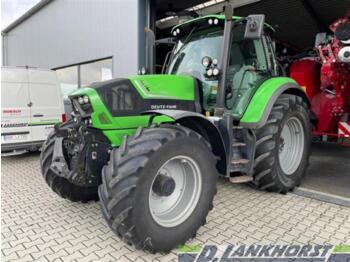 Traktor Deutz-Fahr 6180 Agrotron TTV: obrázek 1