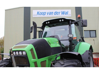 Traktor Deutz-Fahr 7210 TTV: obrázek 3