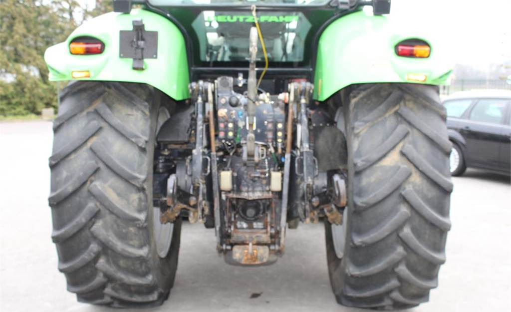Traktor Deutz-Fahr 7210 TTV: obrázek 7