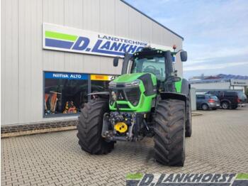 Traktor Deutz-Fahr 9290 TTV: obrázek 1