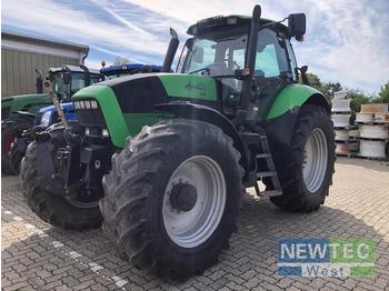 Traktor Deutz-Fahr AGROTRON 210: obrázek 1