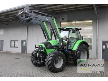 Traktor Deutz-Fahr AGROTRON 6140: obrázek 1