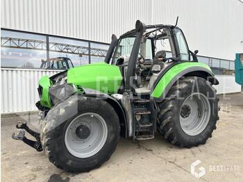 Traktor Deutz-Fahr AGROTRON 6160: obrázek 1