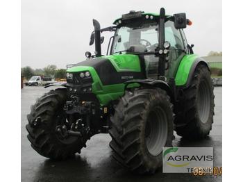 Traktor Deutz-Fahr AGROTRON 6190 TTV: obrázek 1