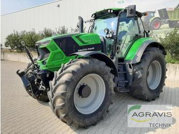 Traktor Deutz-Fahr AGROTRON 7230 TTV: obrázek 1
