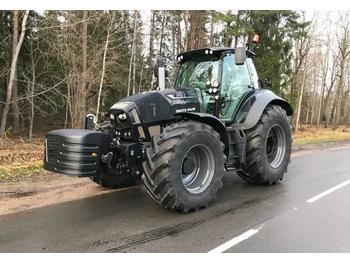 Traktor Deutz-Fahr AGROTRON TTV7250: obrázek 1