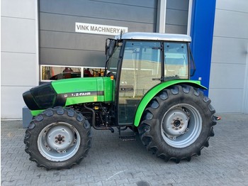 Traktor Deutz-Fahr Agrolux 4.80: obrázek 1