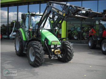 Traktor Deutz-Fahr Agrotron 100: obrázek 1