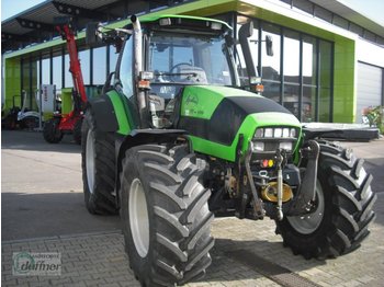 Traktor Deutz-Fahr Agrotron 1145 TTV: obrázek 1